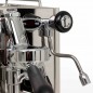 Alex Duetto IV Plus Zwart | Espressomachine