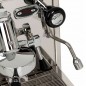 Alex Duetto IV Plus Zwart | Espressomachine