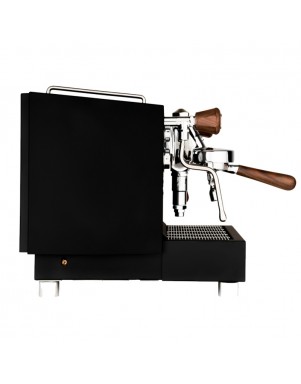 Alex Duetto black edition | Espressomachine