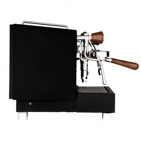 Alex Duetto black edition | Espressomachine