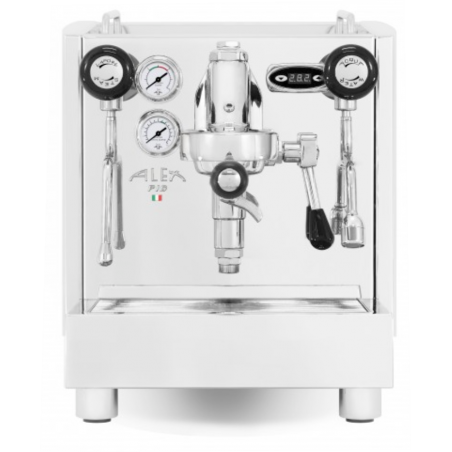 Alex Pid Plus Zwart | Espressomachine - 