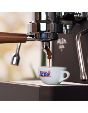 Alex Leva Nera | Espressomachine - 