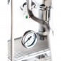 Vivi Pid Plus zwart | Espressomachine