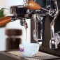 Vivi Pid Plus zwart | Espressomachine