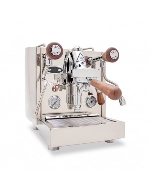 Vivi Pid Plus bruin| Espressomachine1 - 