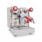 Vivi Pid Plus rood| Espressomachine