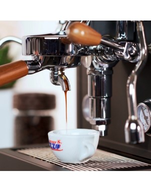 Vivi Pid Plus zwart | Espressomachine - 