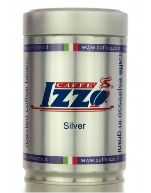 Miscela Silver Izzo - 250 gr - 