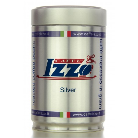 Miscela Silver Izzo - 250 gr - 