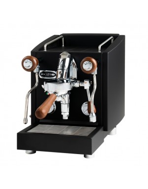 Vivi Pid plus black edition | Espressomachine - 