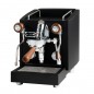 Vivi Pid plus black edition | Espressomachine