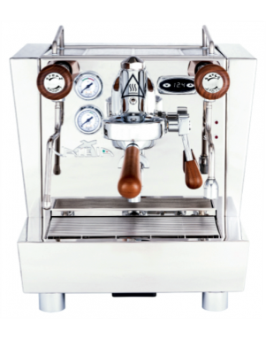 Valexia Pid bruin | Espressomachine - 