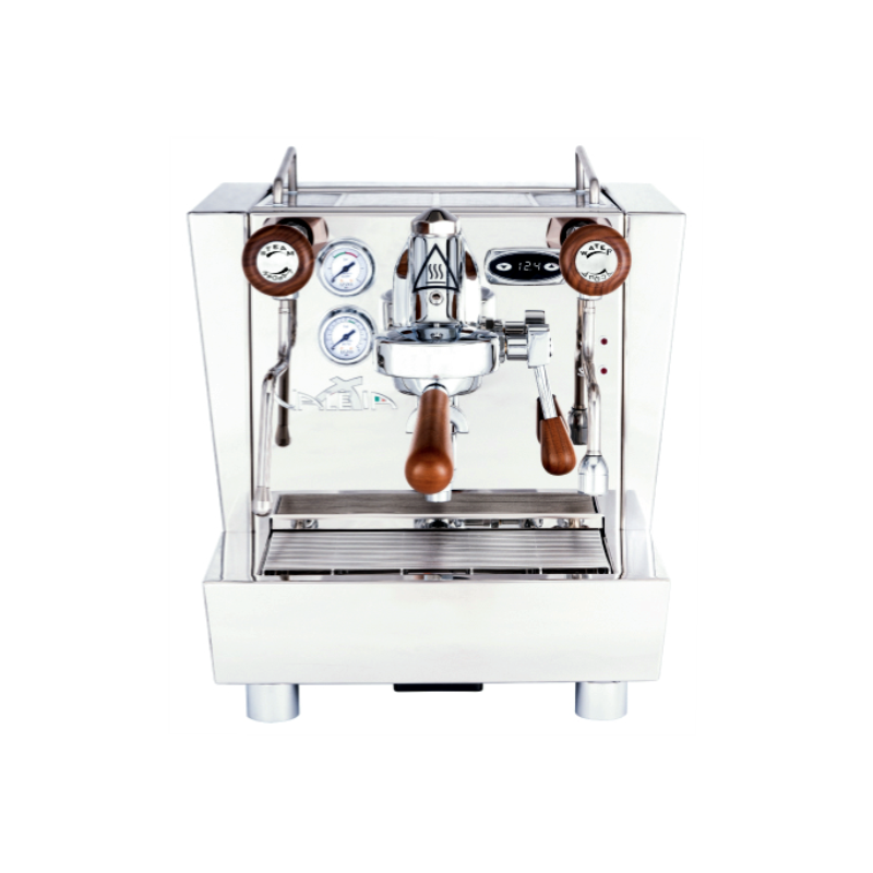 Valexia Pid bruin | Espressomachine