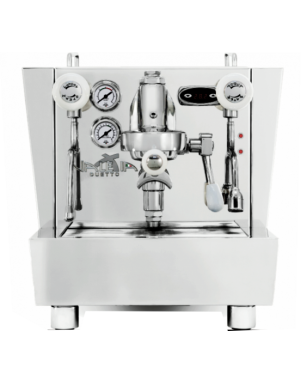 Valexia Pid wit | Espressomachine - 