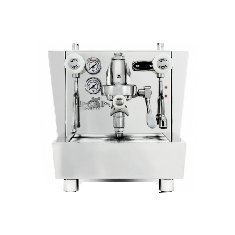 Valexia Pid wit | Espressomachine