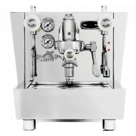 Valexia Pid wit | Espressomachine - 