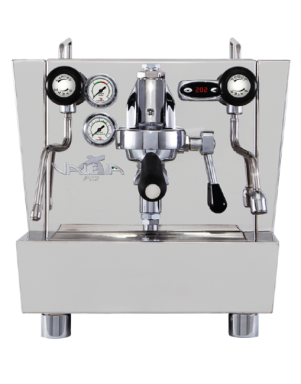 Valexia Pid zwart | Espressomachine -