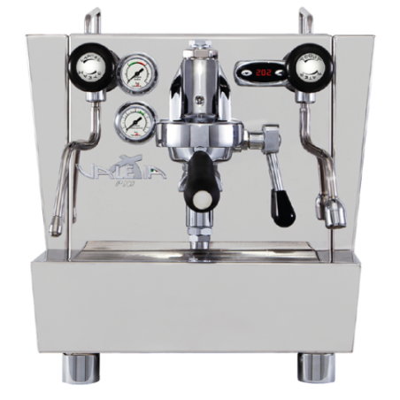 Valexia Pid zwart | Espressomachine -