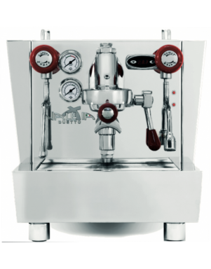 Valexia Pid rood | Espressomachine -