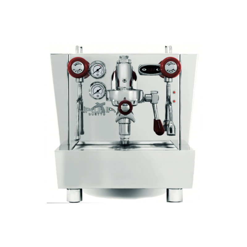 Valexia Pid rood | Espressomachine