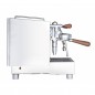 Valexia Duetto II Hout | Espressomachine