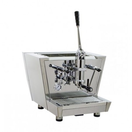 Izzo valchiria 1 groep | Horeca espresso