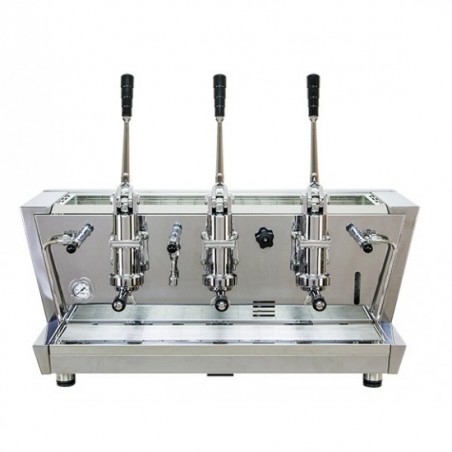 Izzo valchiria 3 group | Horeca espresso - 