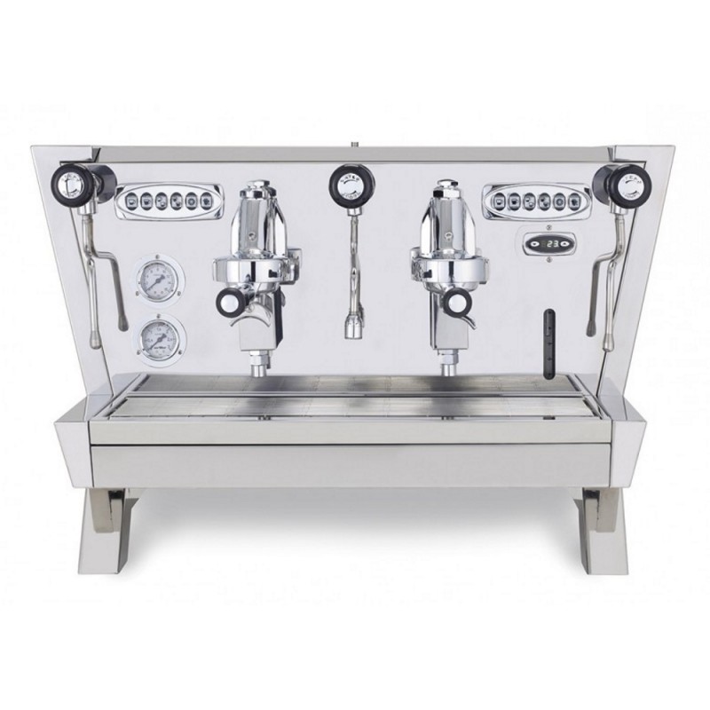 Valchiria Automatisch, 2 groepen | Horeca espresso