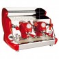 Sorrento automatisch, 2 groepen | Horeca espresso