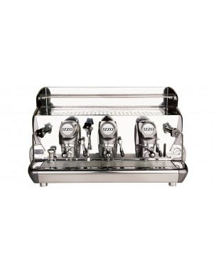 Sorrento automatisch, 3 groepen | Horeca espresso - 