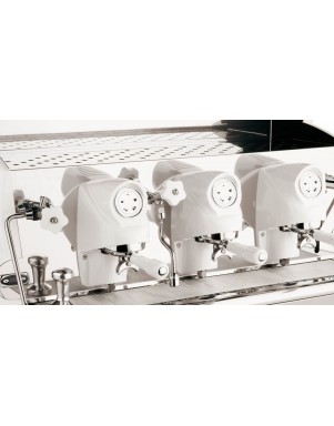 Sorrento automatisch, 3 groepen | Horeca espresso - 