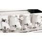 Sorrento automatisch, 3 groepen | Horeca espresso