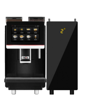 Koffiemachine volautomaat FACILenjoy FE41 - 