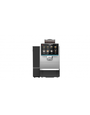 Koffiemachine volautomaat FACILenjoy FE21 - 