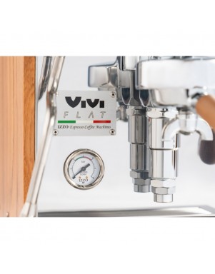 Vivi Flat | Espressomachine - 