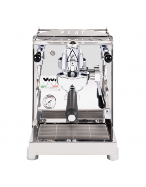 Vivi Flat | Espressomachine -