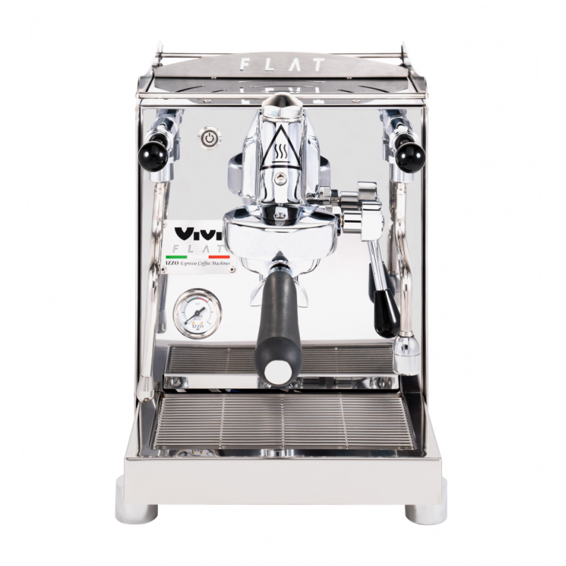 Vivi Flat | Espressomachine