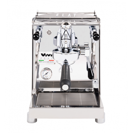 Vivi Flat | Espressomachine -