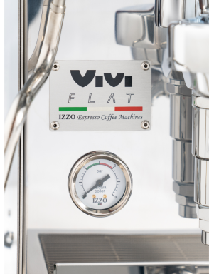 Vivi Flat | Espressomachine - 