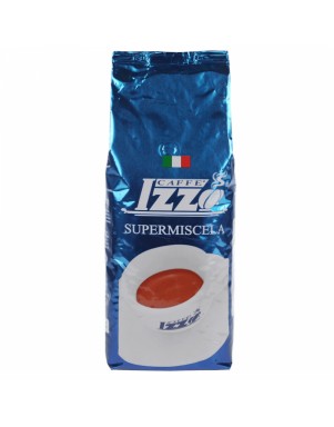 Koffiebonen | Izzo Supermiscela 1 kg. - 