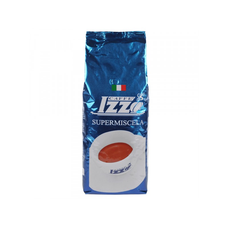 Caffè Izzo supermiscela koffiebonen 1 kg