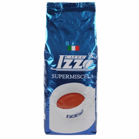 Koffiebonen | Izzo Supermiscela 1 kg. - 