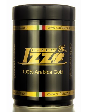 Izzo Gold - 250 gr - 