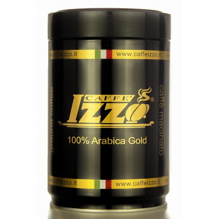 Izzo Gold - 250 gr - 