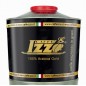 Caffè Izzo Arabica Gold - blik koffiebonen 1 Kg