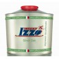 Caffè Izzo Silver cafeinevrij blik koffiebonen 1 Kg