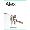 Alex