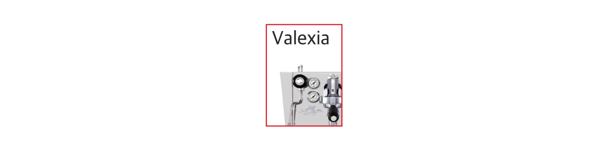 Valexia