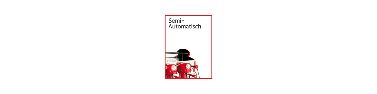 Semi-automatisch