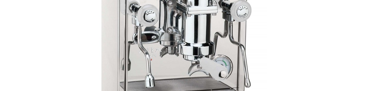 Espresso koffiemachines